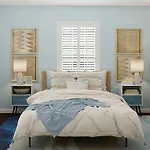 Hotel Luxury Villa Near Delhi Airport